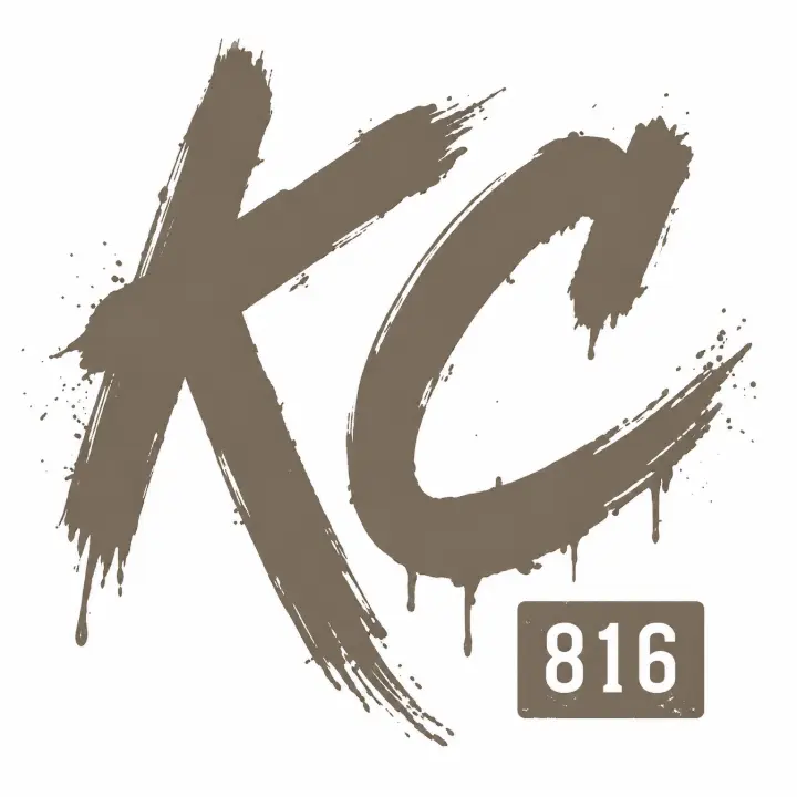 Graffiti KC 816 — design KC-0001