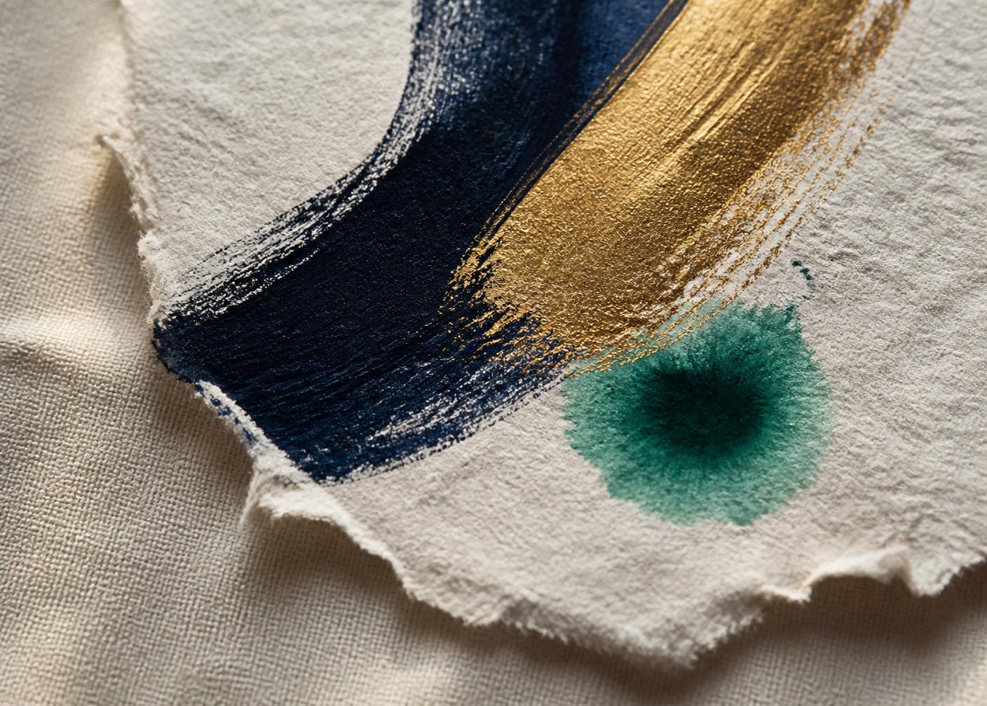 Material and surface detail